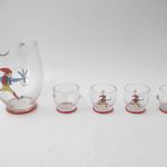 612 2736 MULLED WINE SET